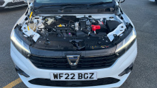 Dacia Sandero 1.0 SCe Essential 5dr Petrol Hatchback